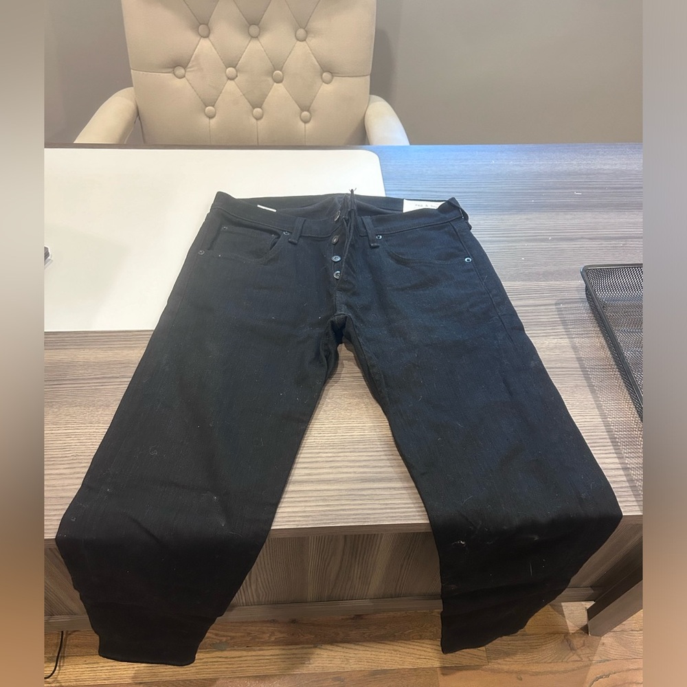 Men’s pants size 33 Extra Slim